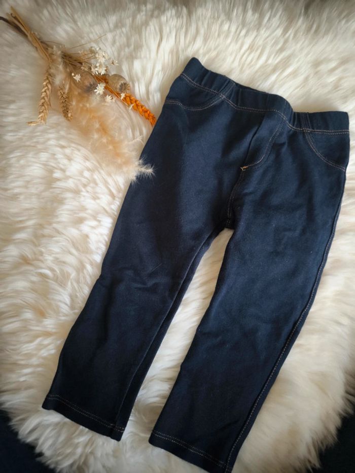 💙 Jegging In Extenso en 24 mois 💙