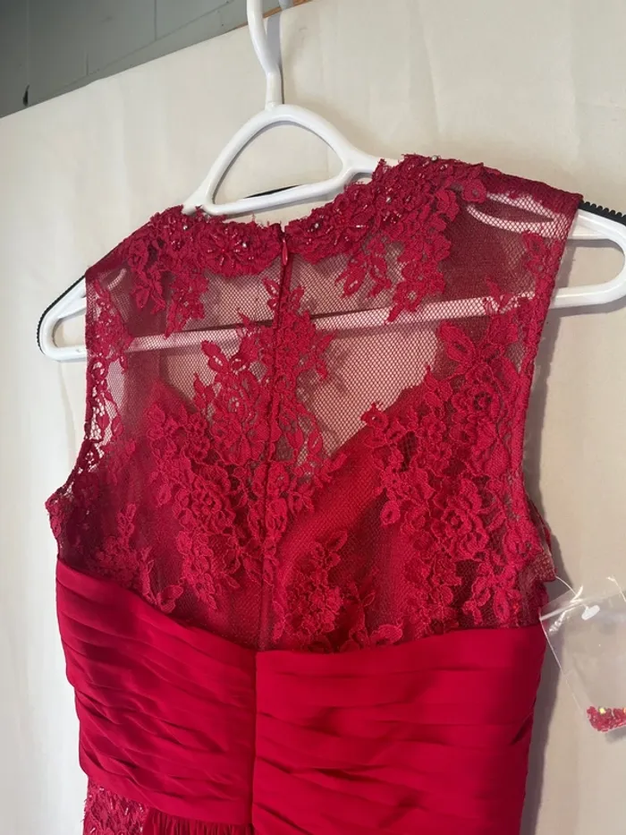 robe de cérémonie - photo numéro 8