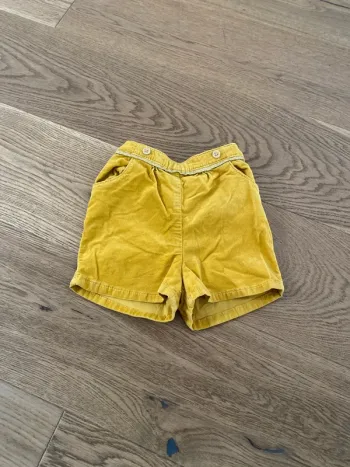 Short TAO