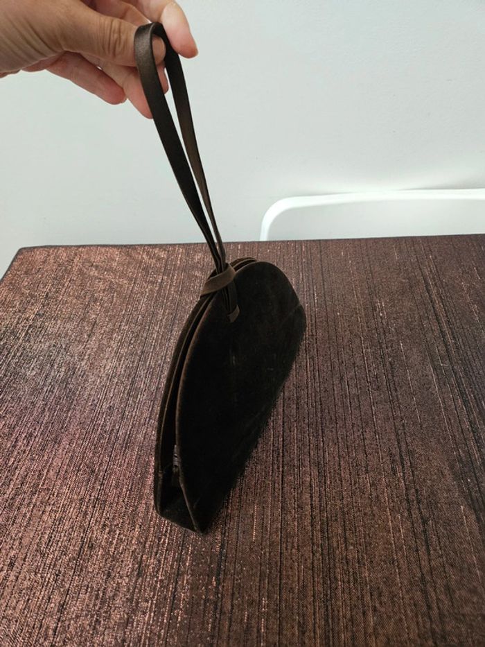 Minaudiere vintage - photo numéro 3