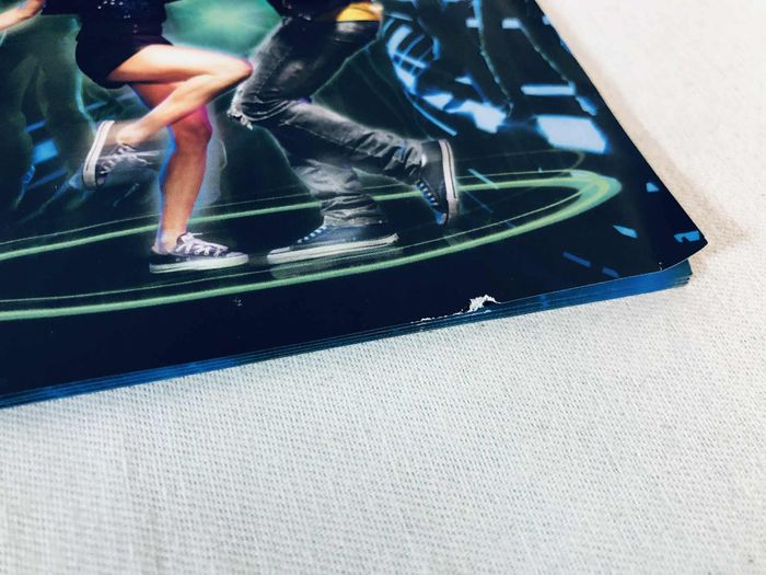 Dance Central Xbox 360 FR Jeu Complet Très bon état - photo numéro 4