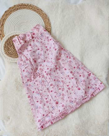 Robe fille 24 mois 🌺