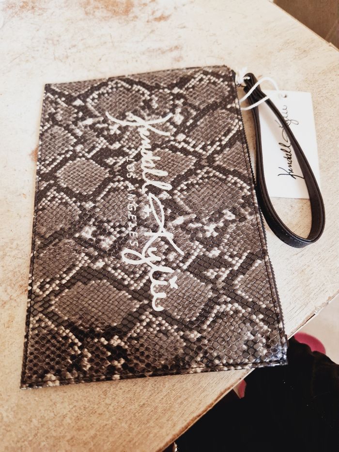 Trousse à maquillage - photo numéro 3