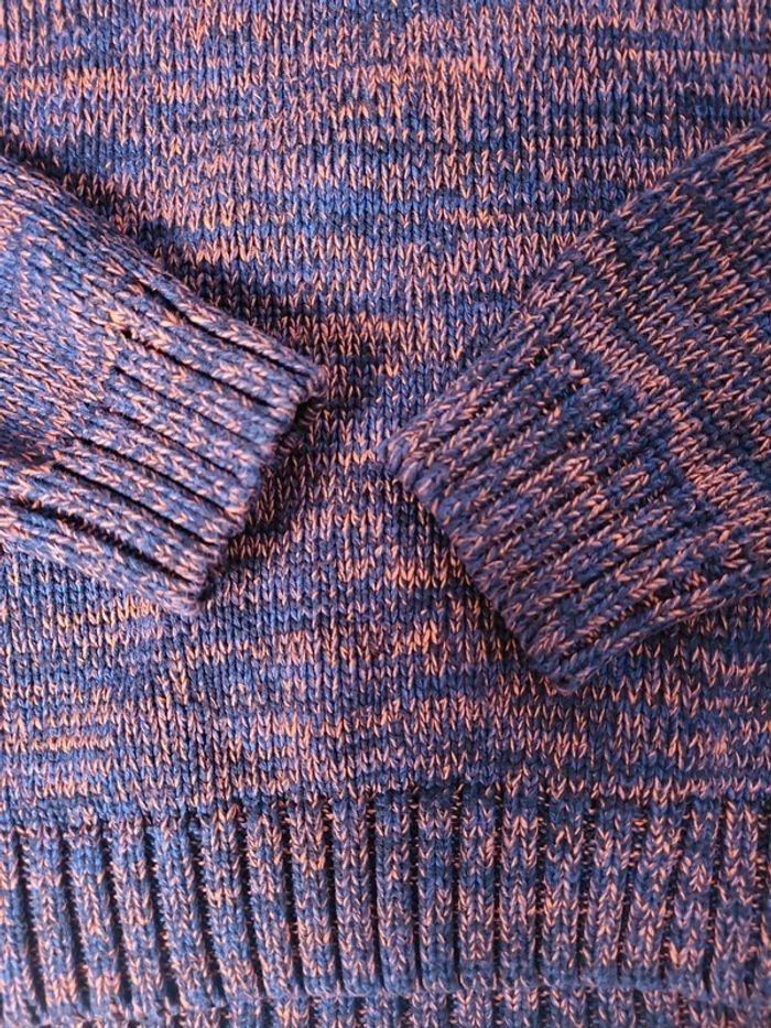 Pull garçon 6 ans orchestra peu porté - photo numéro 3