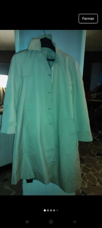 Très belle veste femme f3