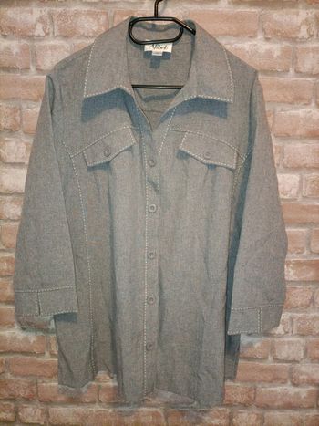 Chemise