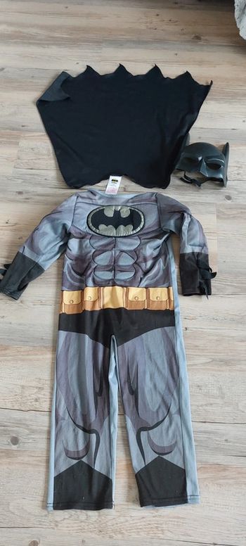 Déguisement de Batman