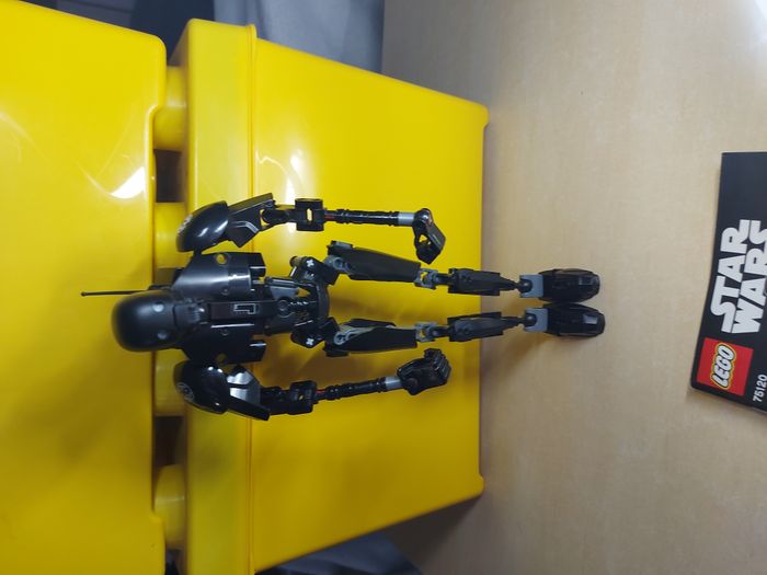 lego starwars - photo numéro 3