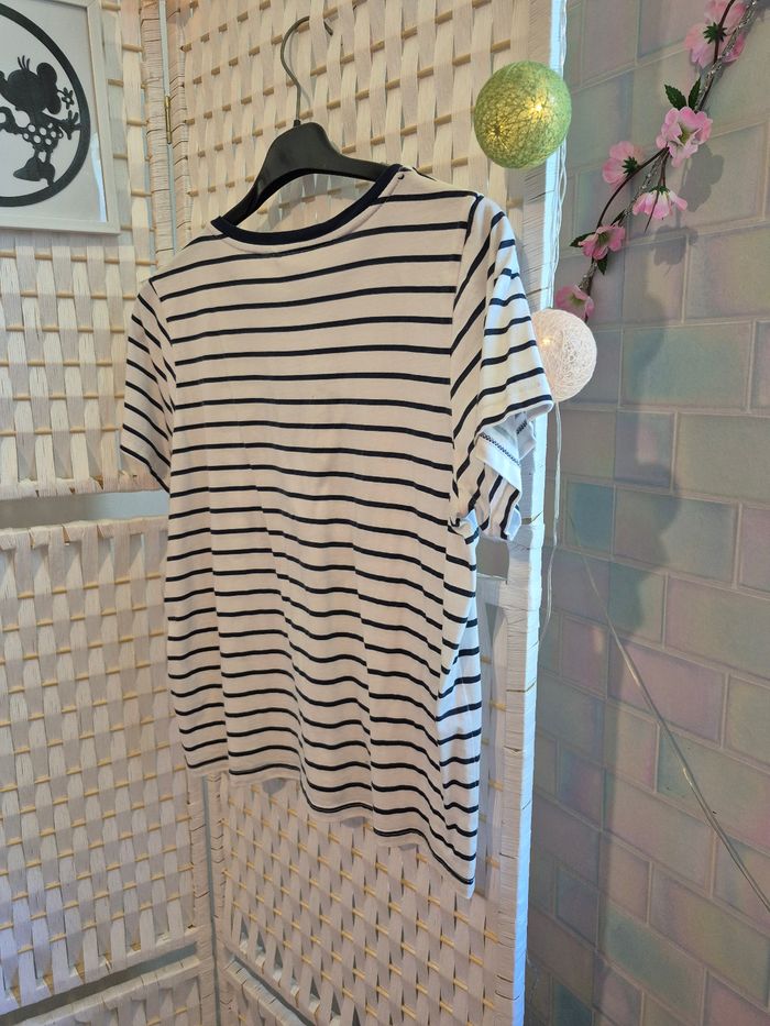 💕Jolie Tee-shirt Mickey Disney femme TM / 38 💕9 - photo numéro 6