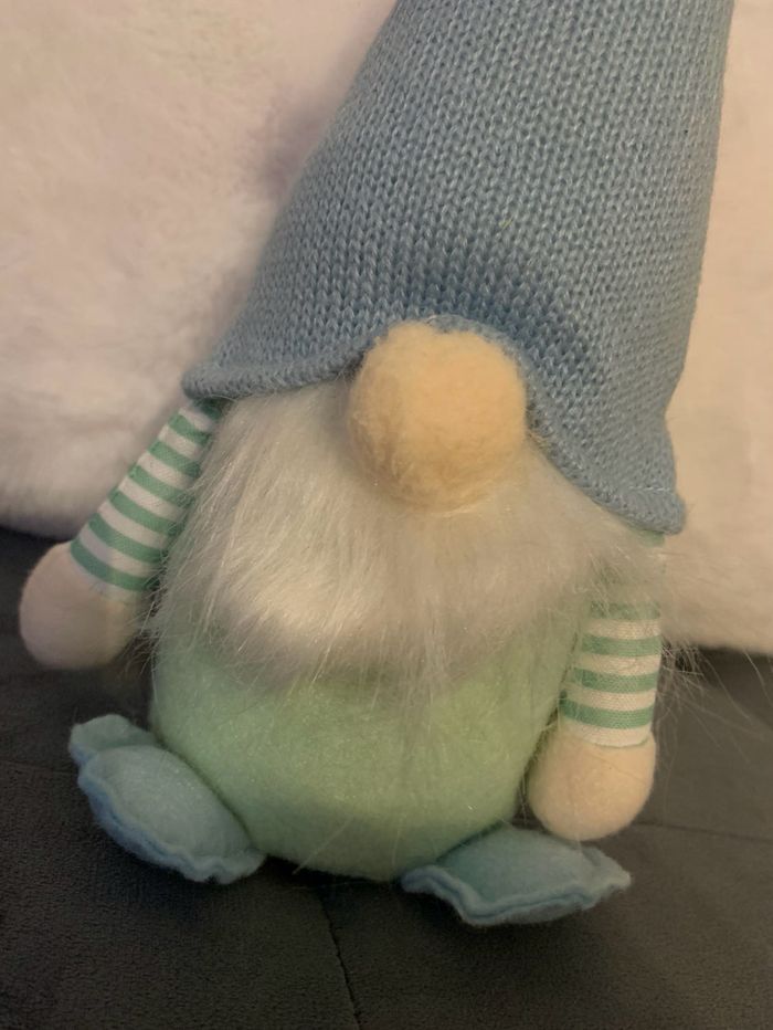 Statue gnome - photo numéro 2