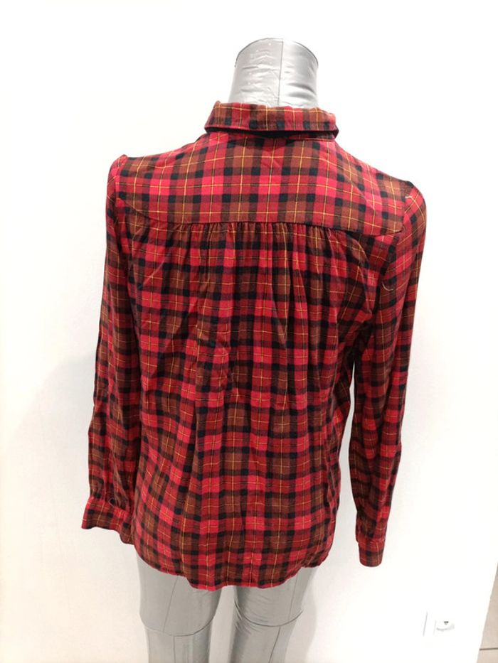 Chemise - photo numéro 5