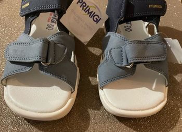 Nu-pieds primigi neufs - photo numéro 4