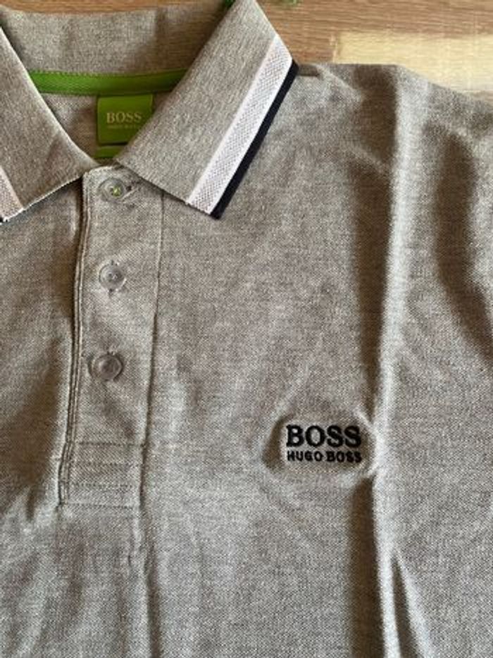 Polo manches courte - photo numéro 3