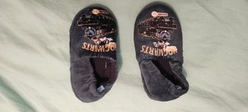 Chaussons Harry Potter 24-25 neuf