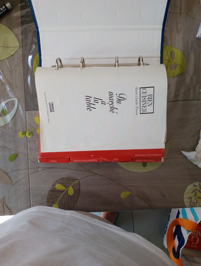 Bien cuisiner - photo numéro 3