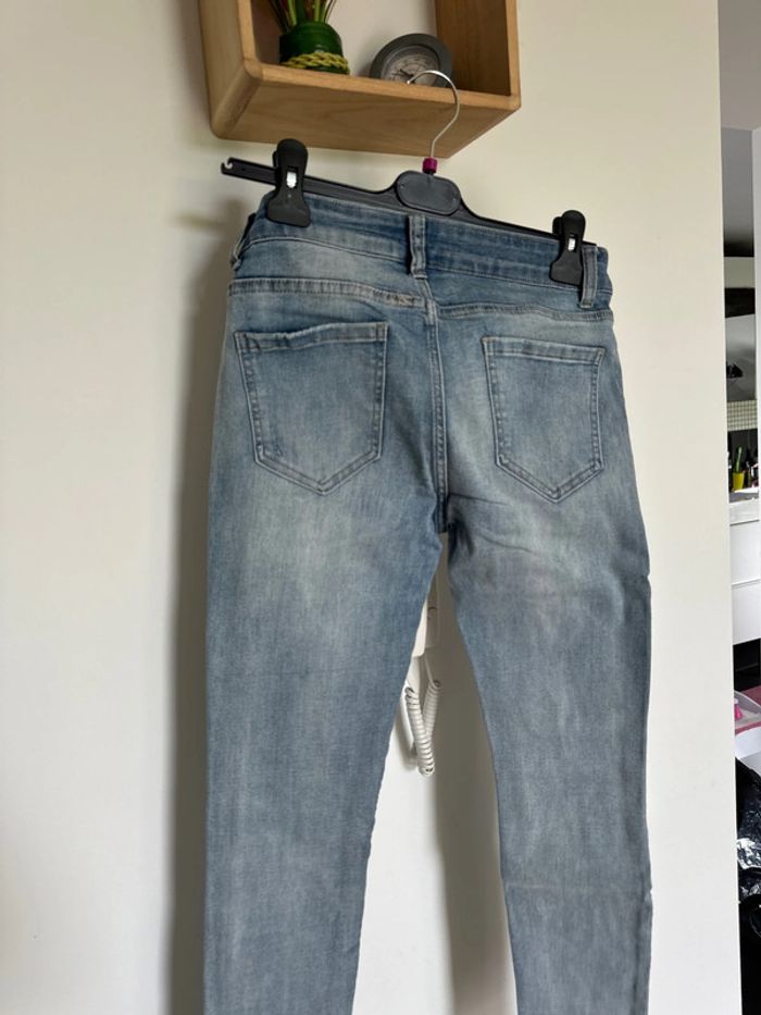 Jeans femme - photo numéro 4