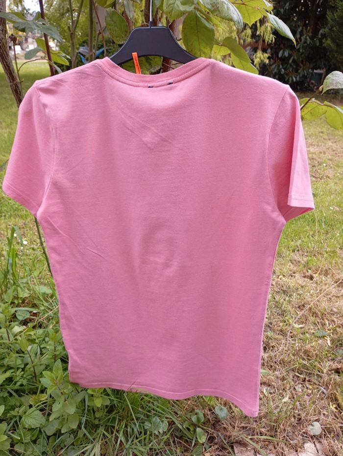 Tee shirt - photo numéro 2
