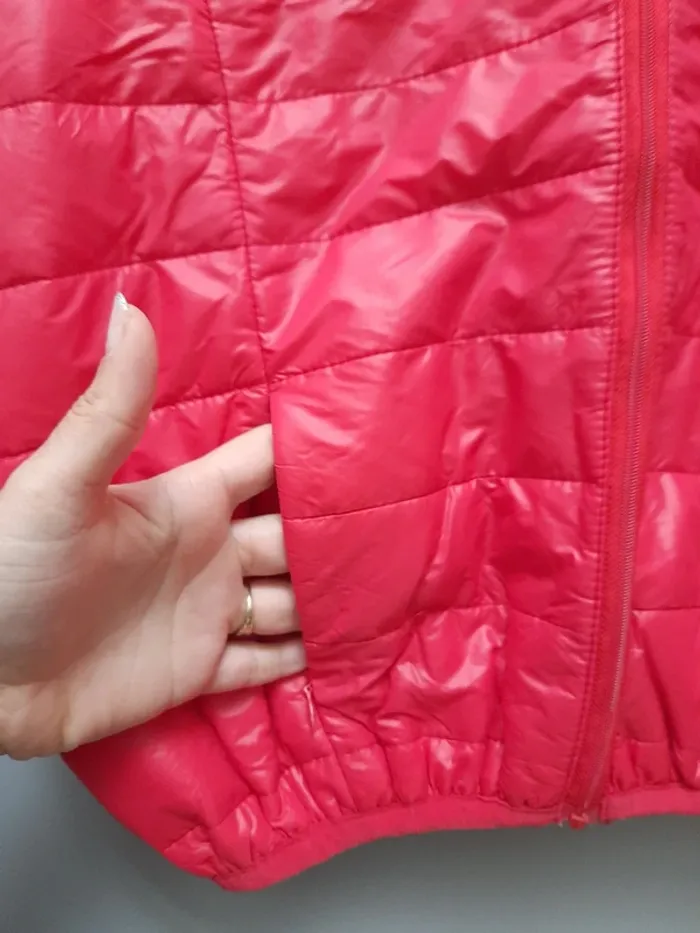 Veste matelassé fine - photo numéro 5