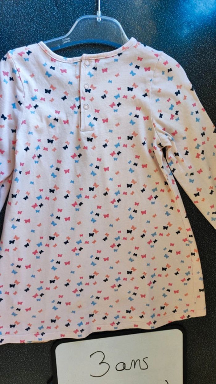 Robe taille 3 ans - photo numéro 5