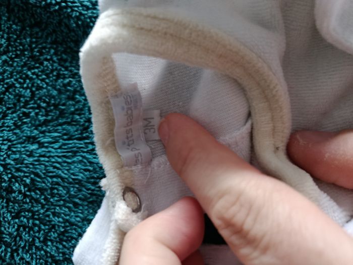 Pyjama - photo numéro 3