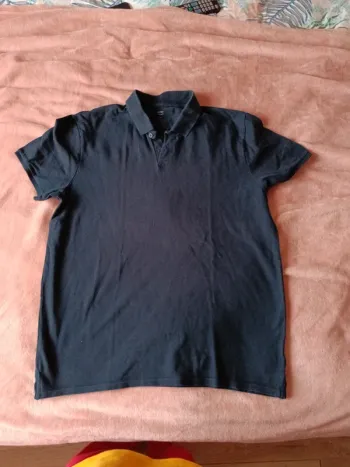 Polo homme