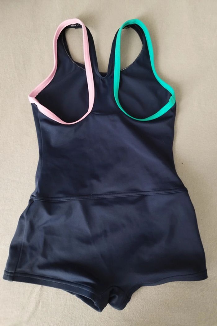 Maillot fille 6 ans - photo numéro 2