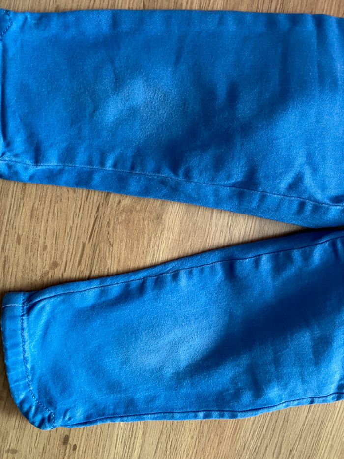 Pantacourt - photo numéro 2