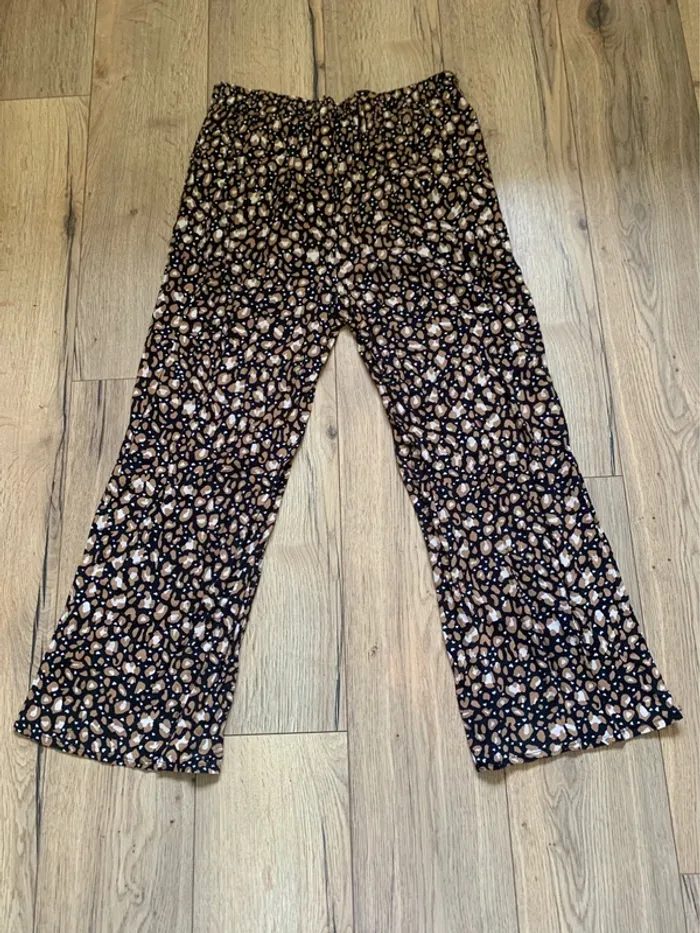 Pantalon Femme taille 44 Kiabi - photo numéro 3