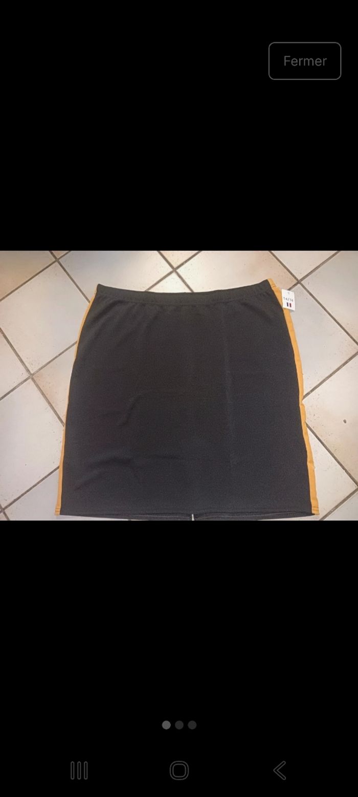 jupe taille 54 🎁 neuf