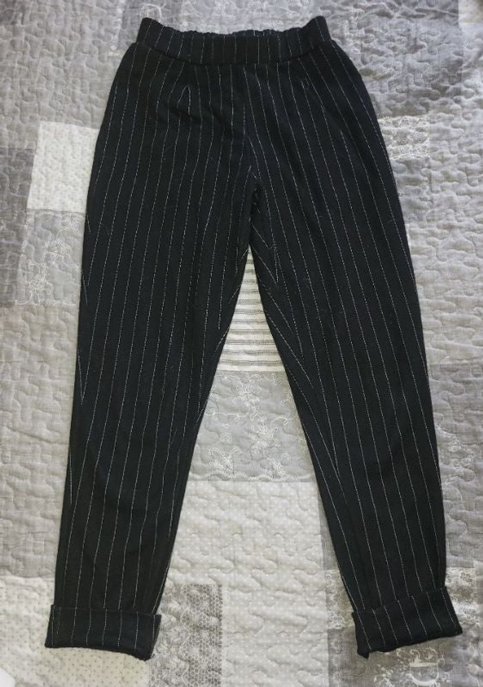 Pantalon Pull & Bear