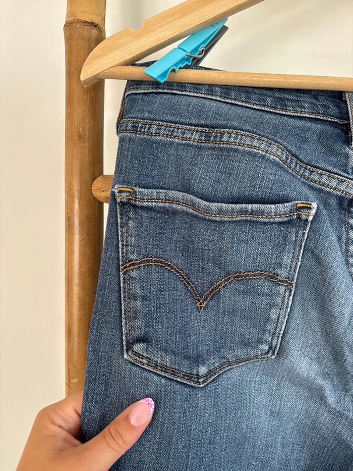 Jean Levis 724 taille 38 - photo numéro 12