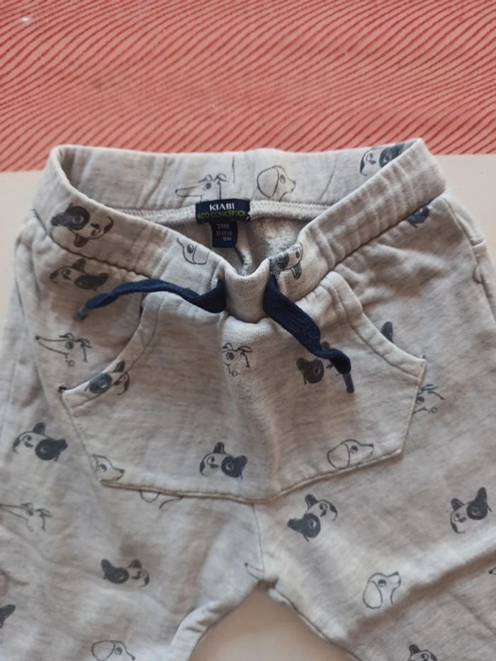 Jogging 24mois - photo numéro 3