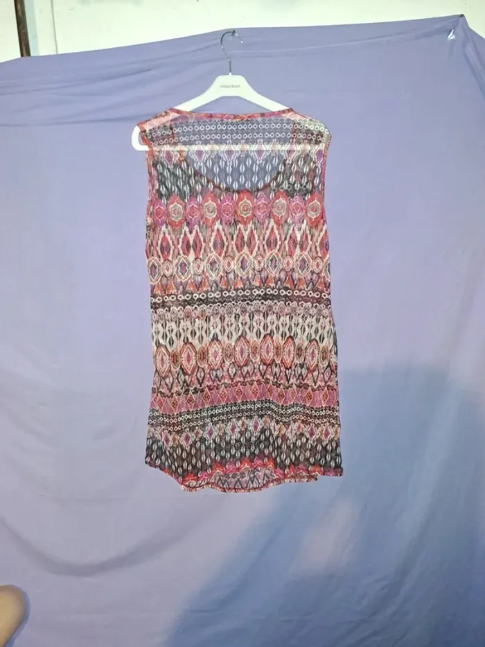 Robe été femme taille 2 - photo numéro 2
