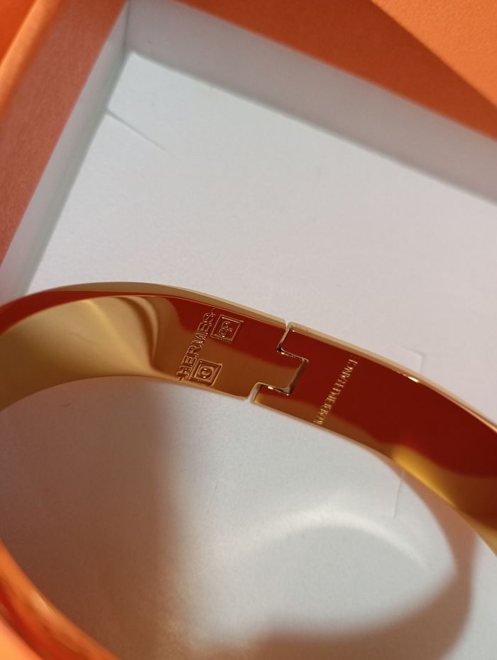 Bracelet HERMÈS - photo numéro 6
