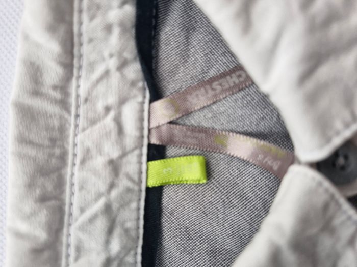 Ensemble chemise gilet 3 ans Orchestra Gris clair blancs - photo numéro 9