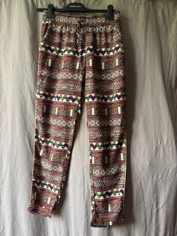 Pantalon léger
