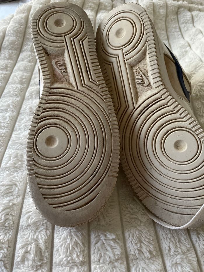 Nike air force - photo numéro 2