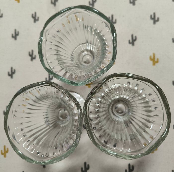 Coupes à dessert par 3 - photo numéro 3