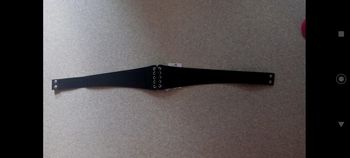 Ceinture lacé sexy Grain de malice