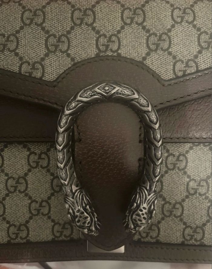 Sac Gucci Dionysus - photo numéro 2