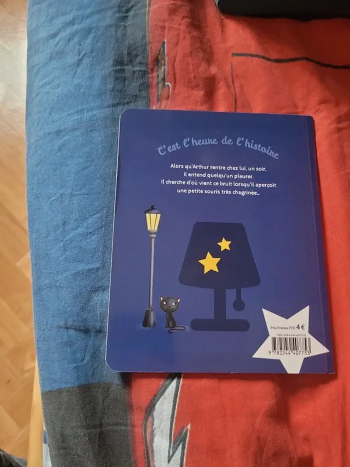 Livre enfant - photo numéro 2
