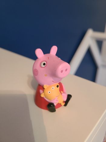 Tonies Peppa Pig sur la route