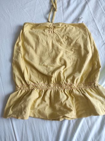 Maillot sans manches T7A tex