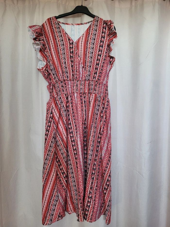 Robe xl
