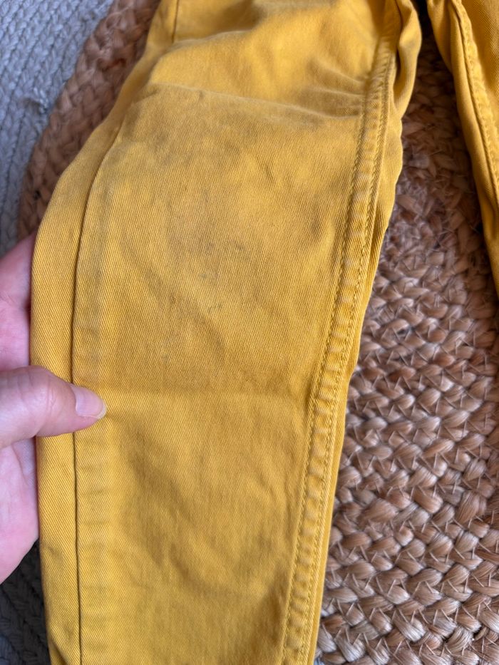 Jean slim - photo numéro 2