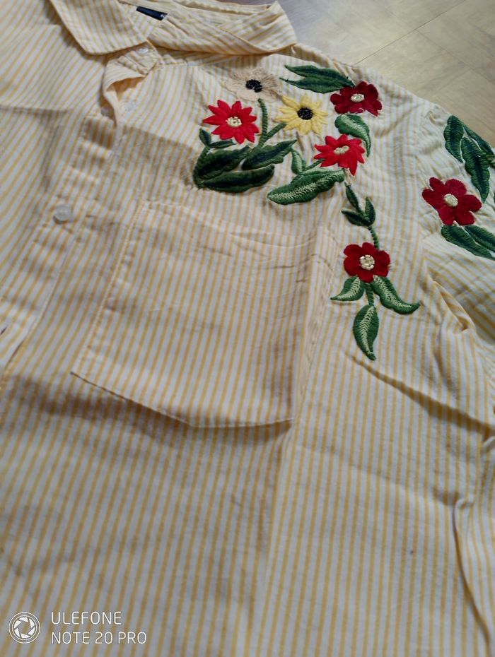 Tunique originale