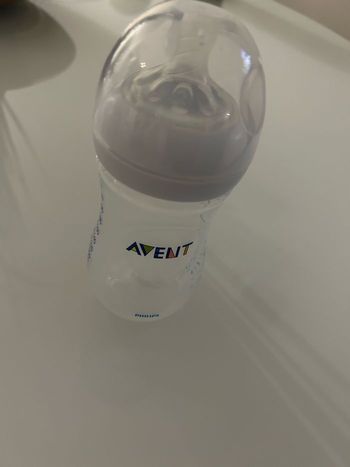 Biberon avent Philips
