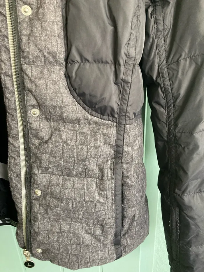 Veste ski - photo numéro 4