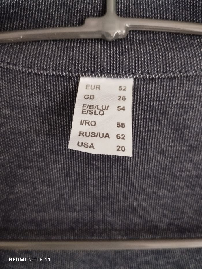 Veste - photo numéro 5