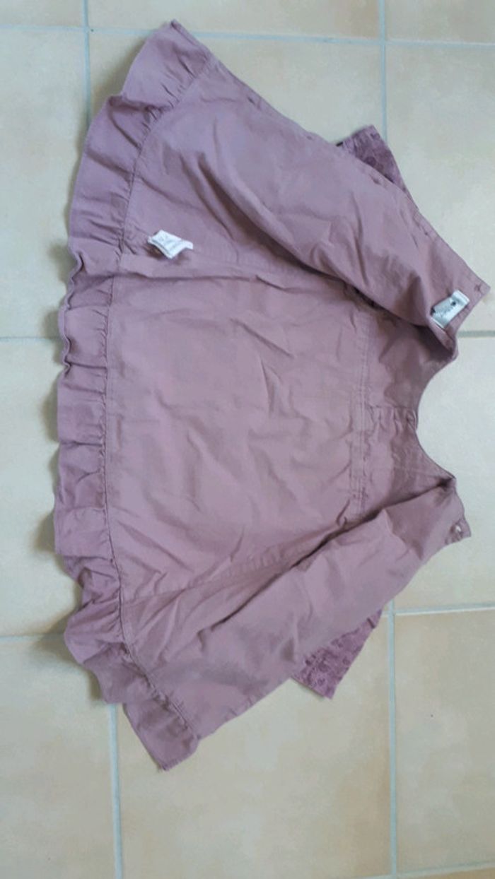 Robe hiver 12 mois - photo numéro 2